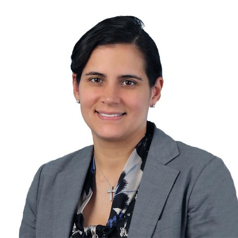 This is a profile image of Marukel Nunez Maxwell